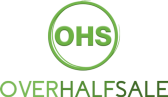 Overhalfsale