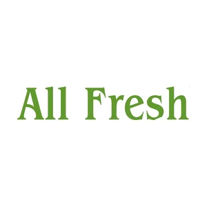 All Fresh SeaFood
