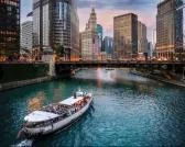 Architecture Tour Chicago