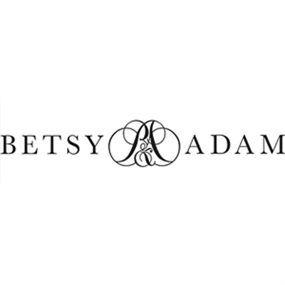 Betsy & Adam