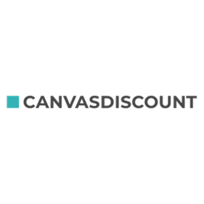 CanvasDiscount