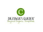 Vegetable Products from Dr. Cowan's Garden