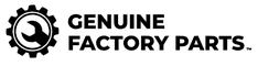 Genuine Factory Parts