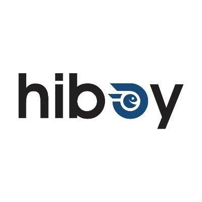 Hiboy CA