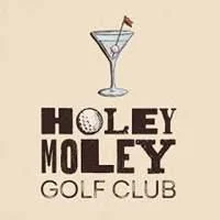 Holey Moley