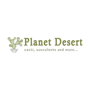 Planet Desert