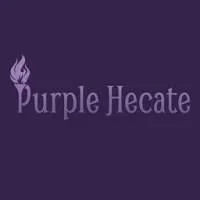 Purple Hecate