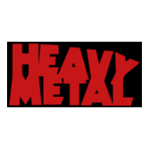 Heavy Metal