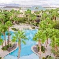 Tahiti Village Resort & Spa - A Somerpointe Resort destination Coupon Code