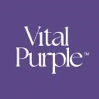 Vital Purple