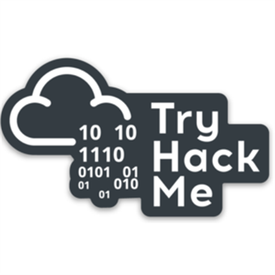 TryHackMe