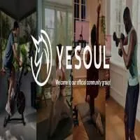 Yesoul Fitness Limited Coupon Code
